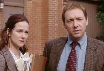 La vida de David Gale : Foto