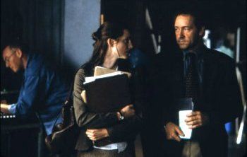 La vida de David Gale : Foto