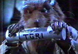 Las tortugas ninja II : Foto