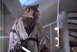 Las tortugas ninja II : Foto