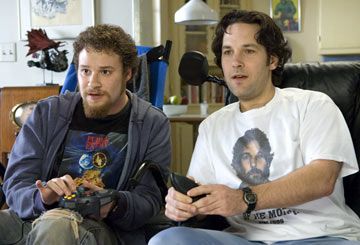 Virgen a los 40 : Foto