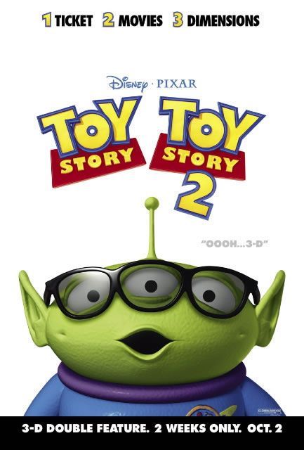 Toy Story : Foto