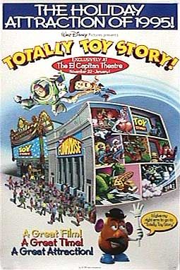 Toy Story : Foto
