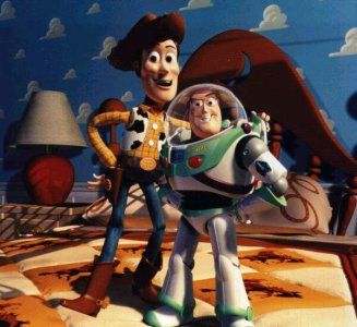 Toy Story : Foto