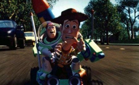 Toy Story : Foto