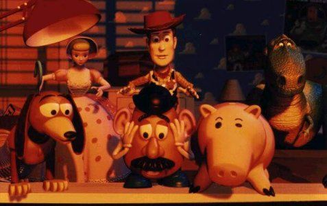 Toy Story : Foto