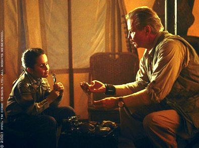 Lara Croft: Tomb Raider : Foto