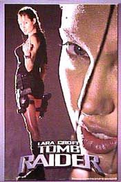 Lara Croft: Tomb Raider : Foto