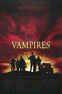 Vampiros de John Carpenter : Foto