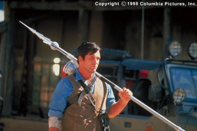 Vampiros de John Carpenter : Foto