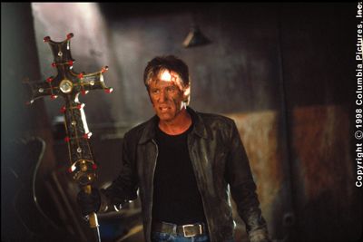 Vampiros de John Carpenter : Foto