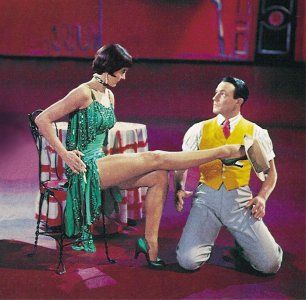 Cantando bajo la lluvia : Foto