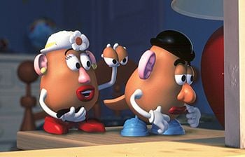 Toy Story 2: Los juguetes vuelven a la carga : Foto