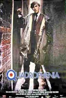 Quadrophenia : Foto