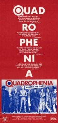 Quadrophenia : Foto