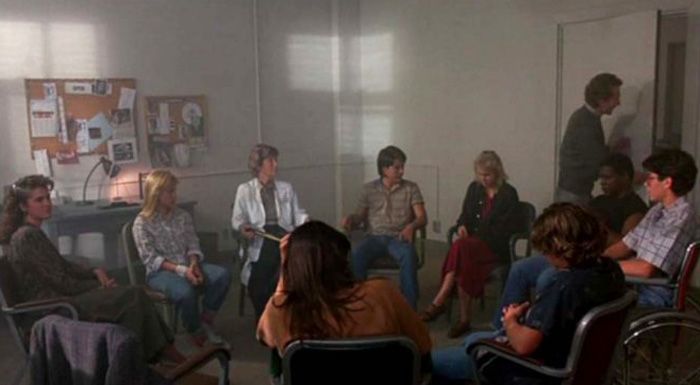 Pesadilla en la Calle del Infierno 3: Guerreros de sueños : Foto