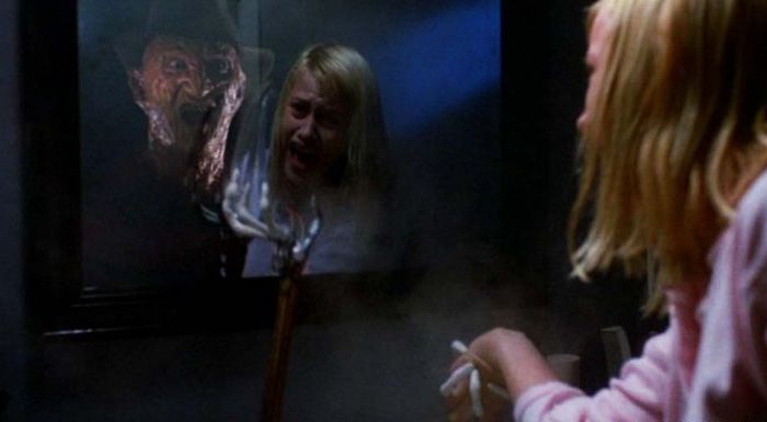 Pesadilla en la Calle del Infierno 3: Guerreros de sueños : Foto