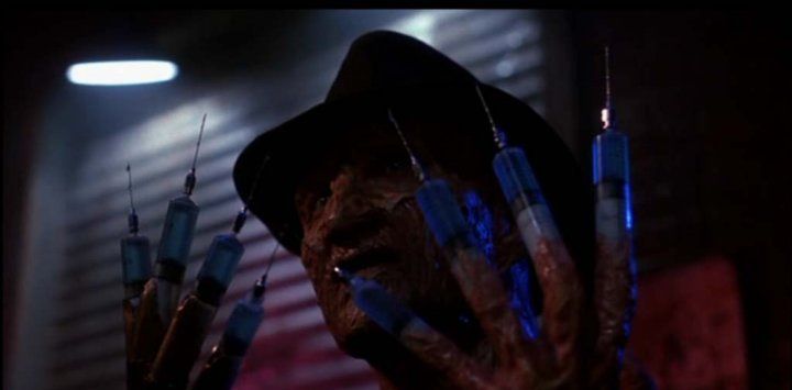 Pesadilla en la Calle del Infierno 3: Guerreros de sueños : Foto