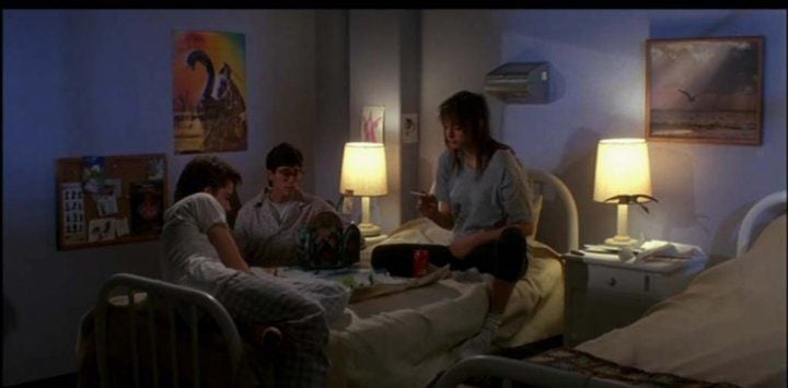 Pesadilla en la Calle del Infierno 3: Guerreros de sueños : Foto