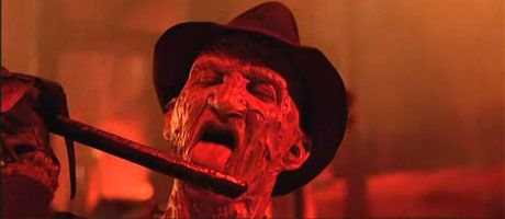 Pesadilla en la Calle del Infierno 3: Guerreros de sueños : Foto