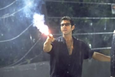 Jurassic Park : Foto