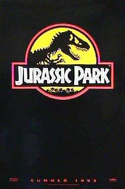 Jurassic Park : Foto