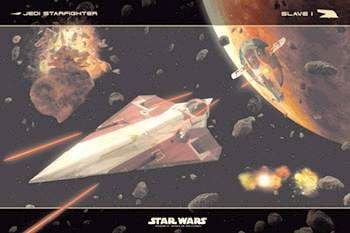 Star Wars: Episodio II - El ataque de los clones : Foto