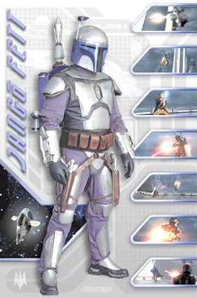 Star Wars: Episodio II - El ataque de los clones : Foto