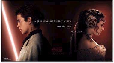 Star Wars: Episodio II - El ataque de los clones : Foto