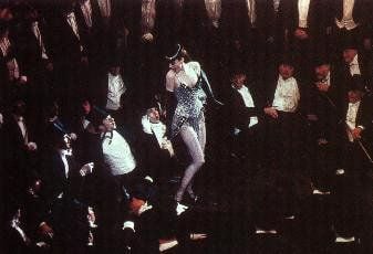 Moulin Rouge: Amor en rojo : Foto