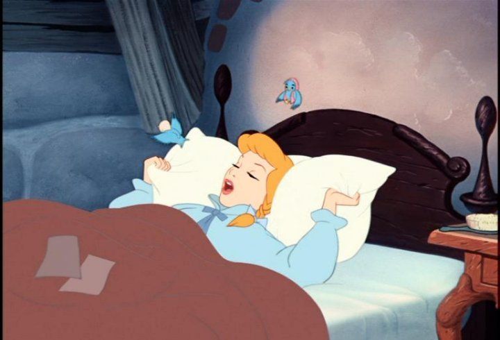 La cenicienta : Foto