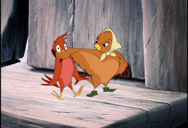 La cenicienta : Foto