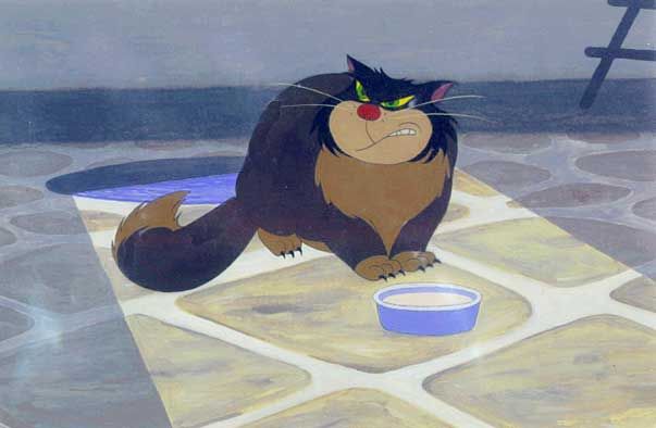 La cenicienta : Foto