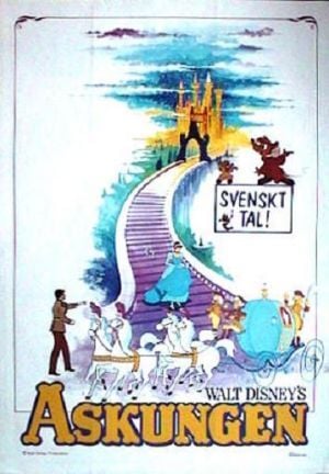 La cenicienta : Foto