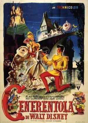 La cenicienta : Foto