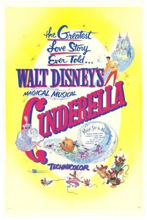 La cenicienta : Foto