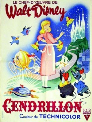 La cenicienta : Foto