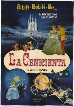 La cenicienta : Foto
