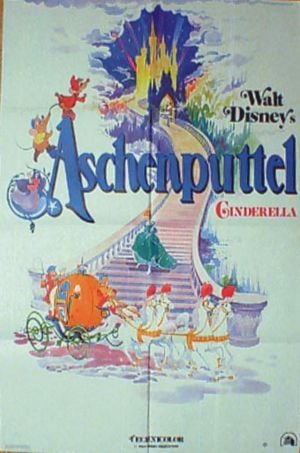 La cenicienta : Foto