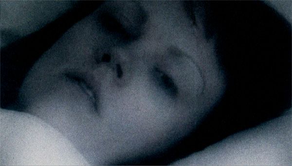 Actividad Paranormal : Foto