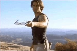 Misión: Imposible 2 : Foto