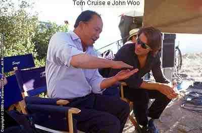 Misión: Imposible 2 : Foto