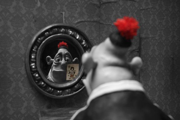 Mary and Max : Foto