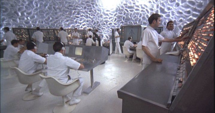 Todo lo que siempre quiso saber sobre el sexo y nunca se atrevió a preguntar : Foto