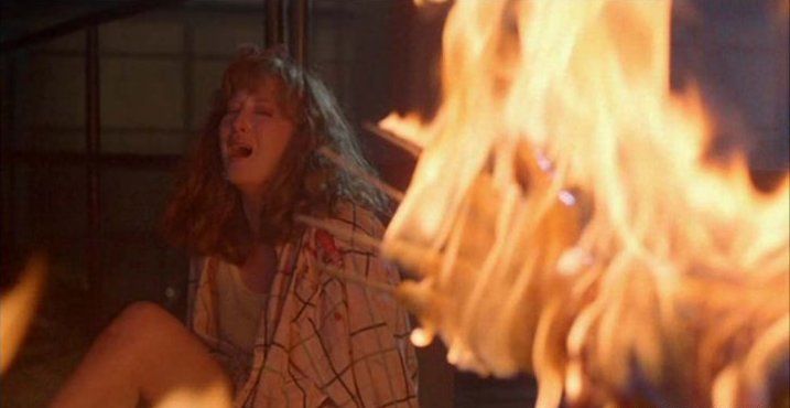 Pesadilla en la Calle del Infierno 2: La venganza de Freddy : Foto