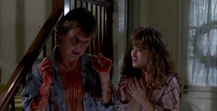 Pesadilla en la Calle del Infierno 2: La venganza de Freddy : Foto