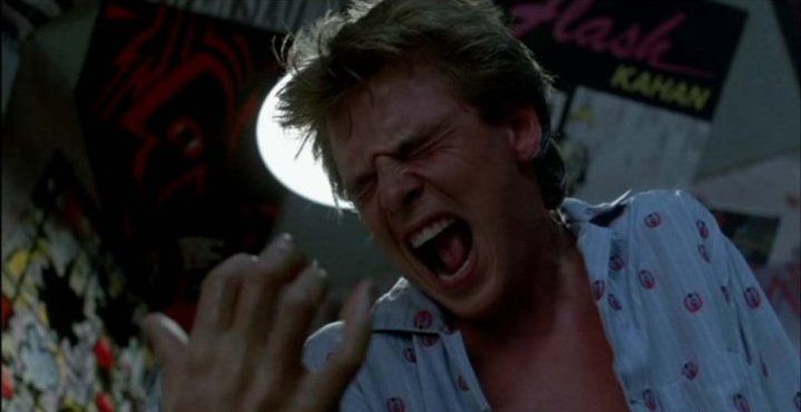 Pesadilla en la Calle del Infierno 2: La venganza de Freddy : Foto