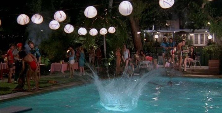 Pesadilla en la Calle del Infierno 2: La venganza de Freddy : Foto