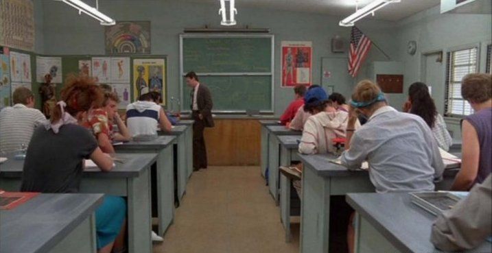 Pesadilla en la Calle del Infierno 2: La venganza de Freddy : Foto