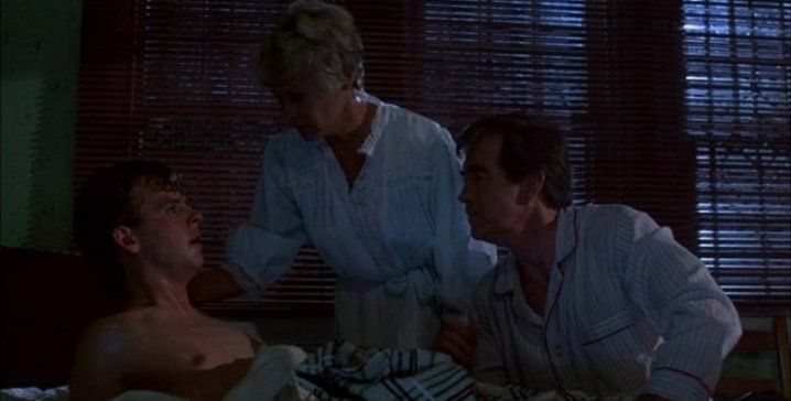 Pesadilla en la Calle del Infierno 2: La venganza de Freddy : Foto